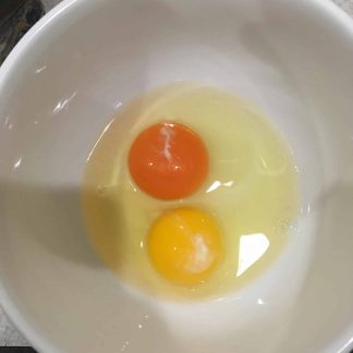 Pastured, Non-GMO, Eggs