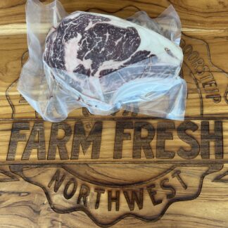 Grass Fed Beef Spokane