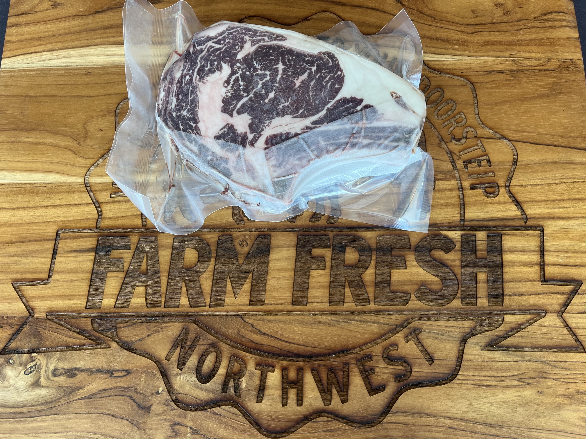 Grass Fed Beef Spokane
