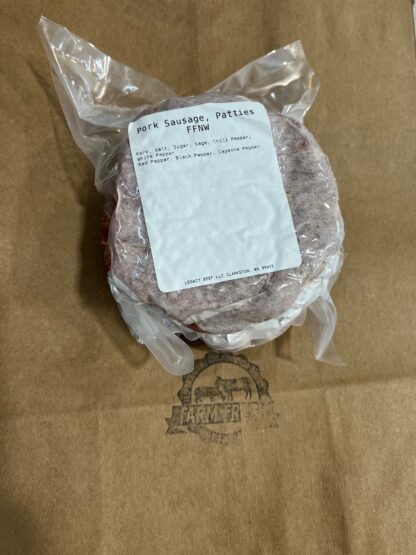 Best Meat Market Breakfast Sausage near Seattle