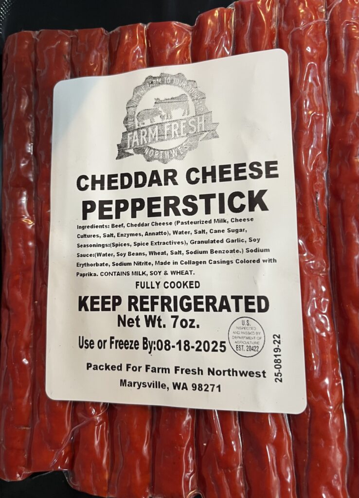Grass Fed Beef Washington Alaska Oregon