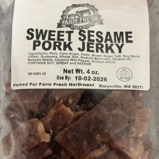 Pasture Raised Grass Fed Beef Washington State