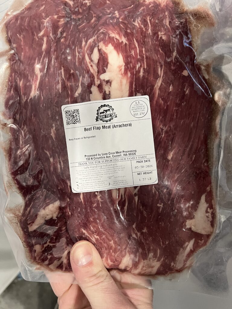 Grass fed beef Vancouver WA grass fed beef Spokane